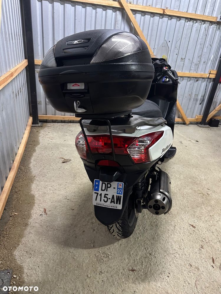 Kymco New Dink - 14