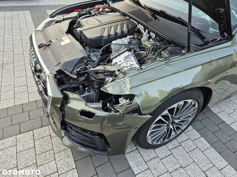 Audi A6 Limousine - 10