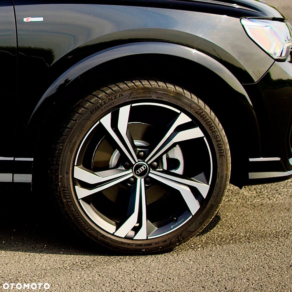 Audi Q3 45 TFSI Quattro S tronic S line - 15