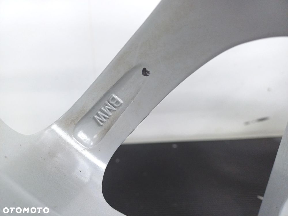 felgi ALU OEM 16 5x120 BMW E90 E91 E92 E93 F30 F31 F32 F33 F34 E46 - 8