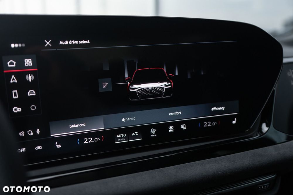 Audi A6 Limousine - 28