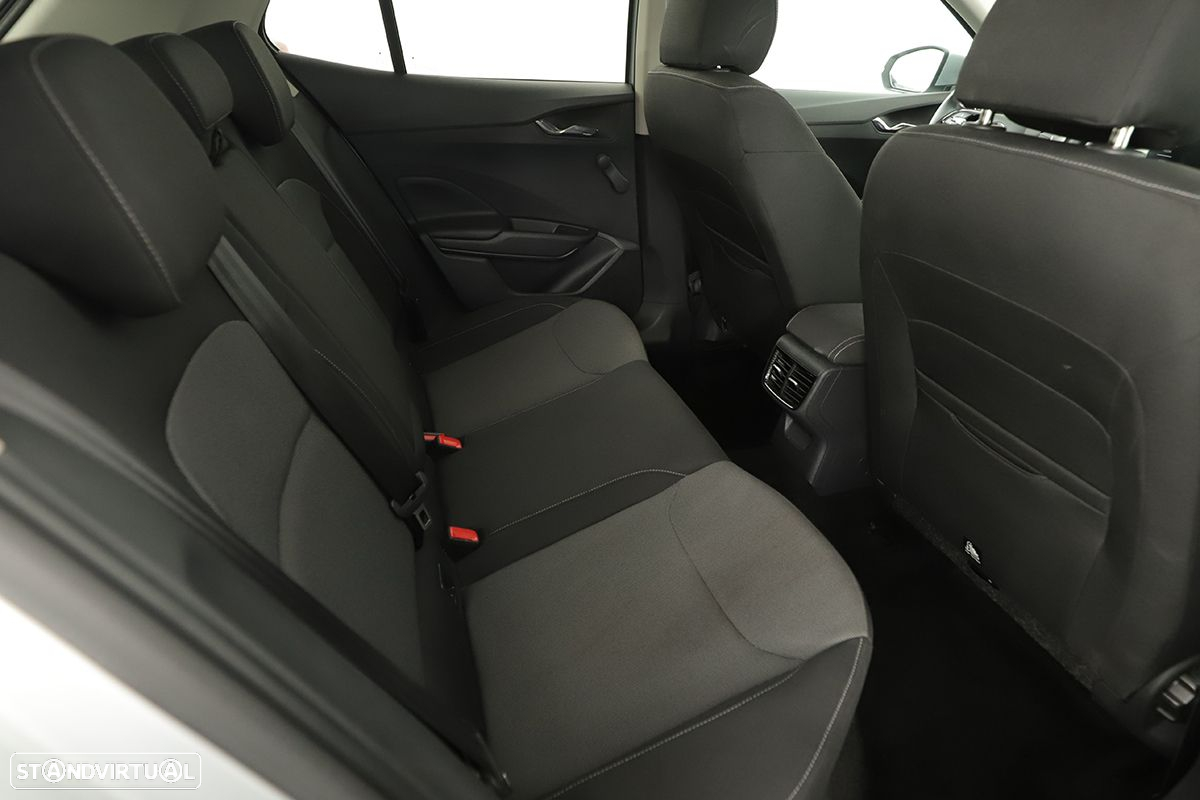 Skoda Fabia 1.0 TSI First Edition - 21