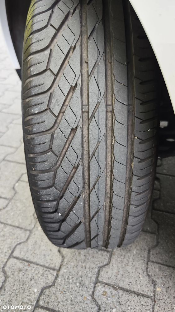 Hyundai ix35 blue 1.6 2WD Finale - 35