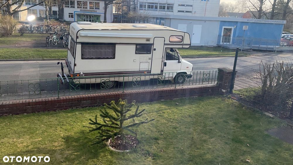 Fiat Ducato - 1