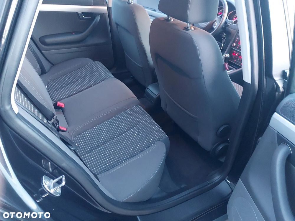 Seat Exeo ver-1-8tsi-style - 19