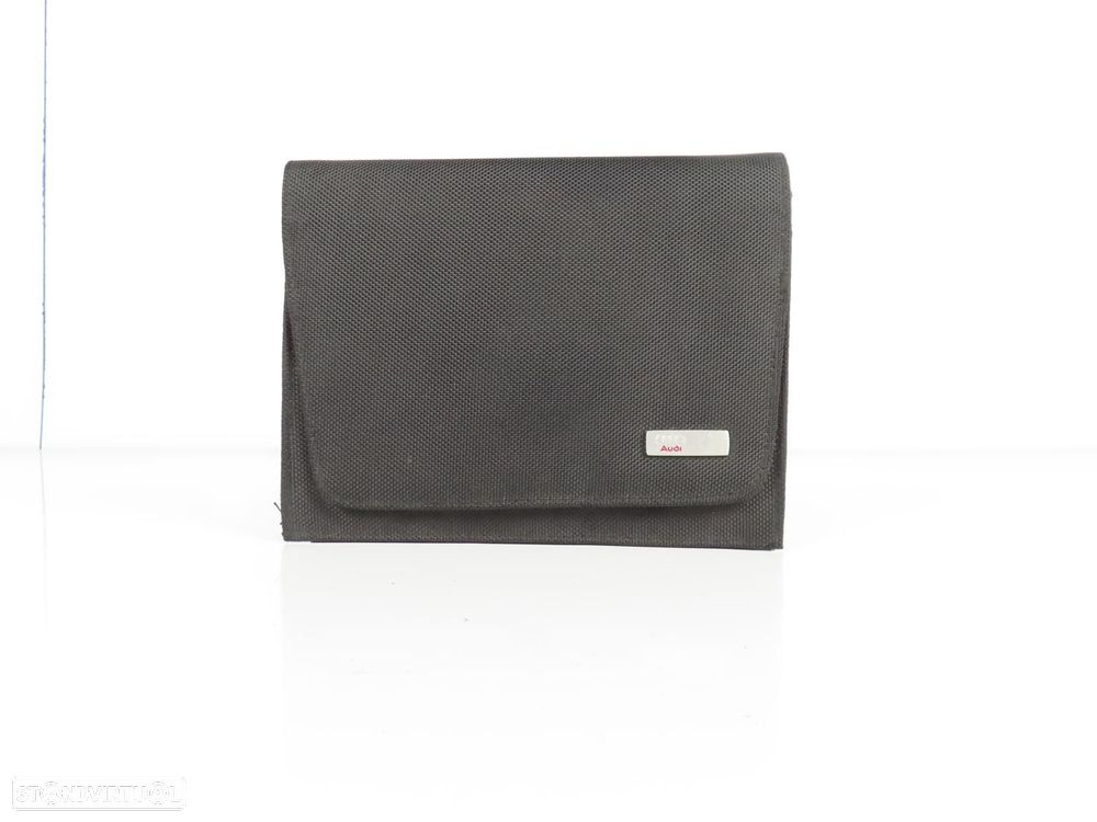 Bolsa Porta Documentos Usado / Original AUDI - 1