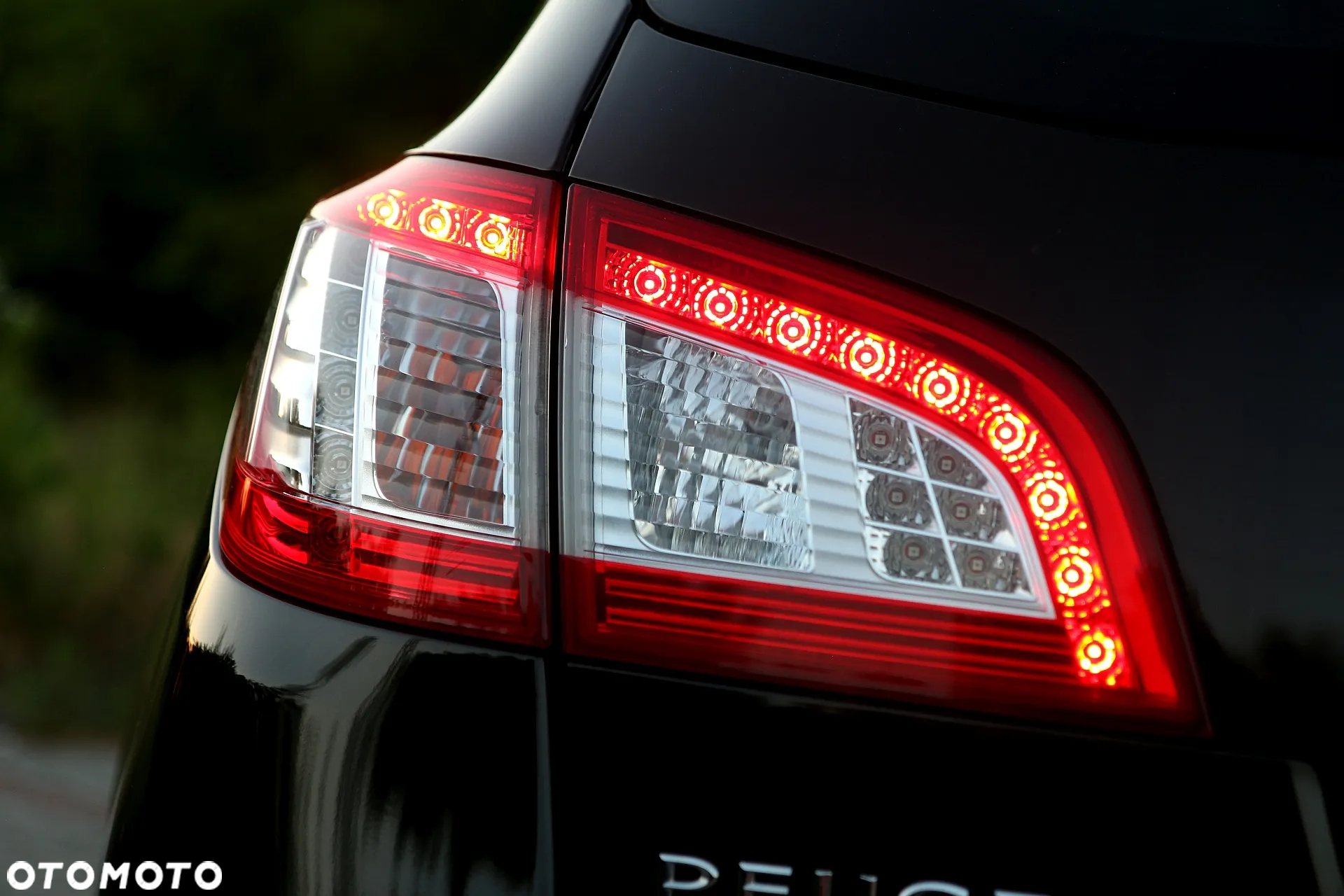 Peugeot 508 2.0 HDi Allure - 31