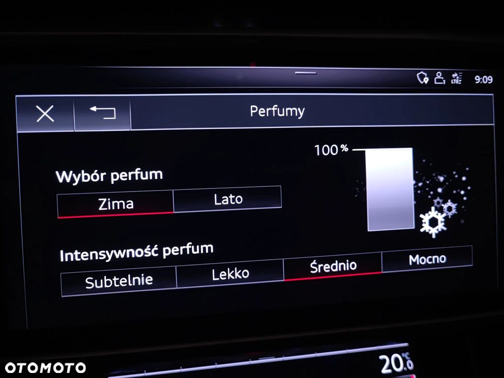 Audi A6 Avant 40 TDI quattro S tronic - 14
