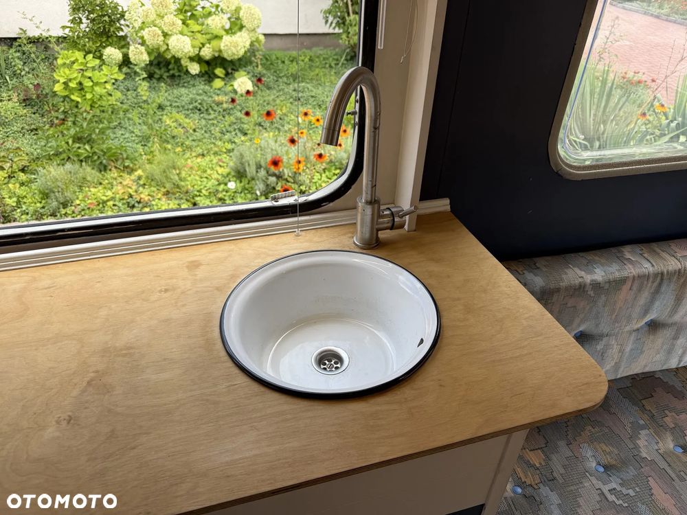 Adria 390 - 10