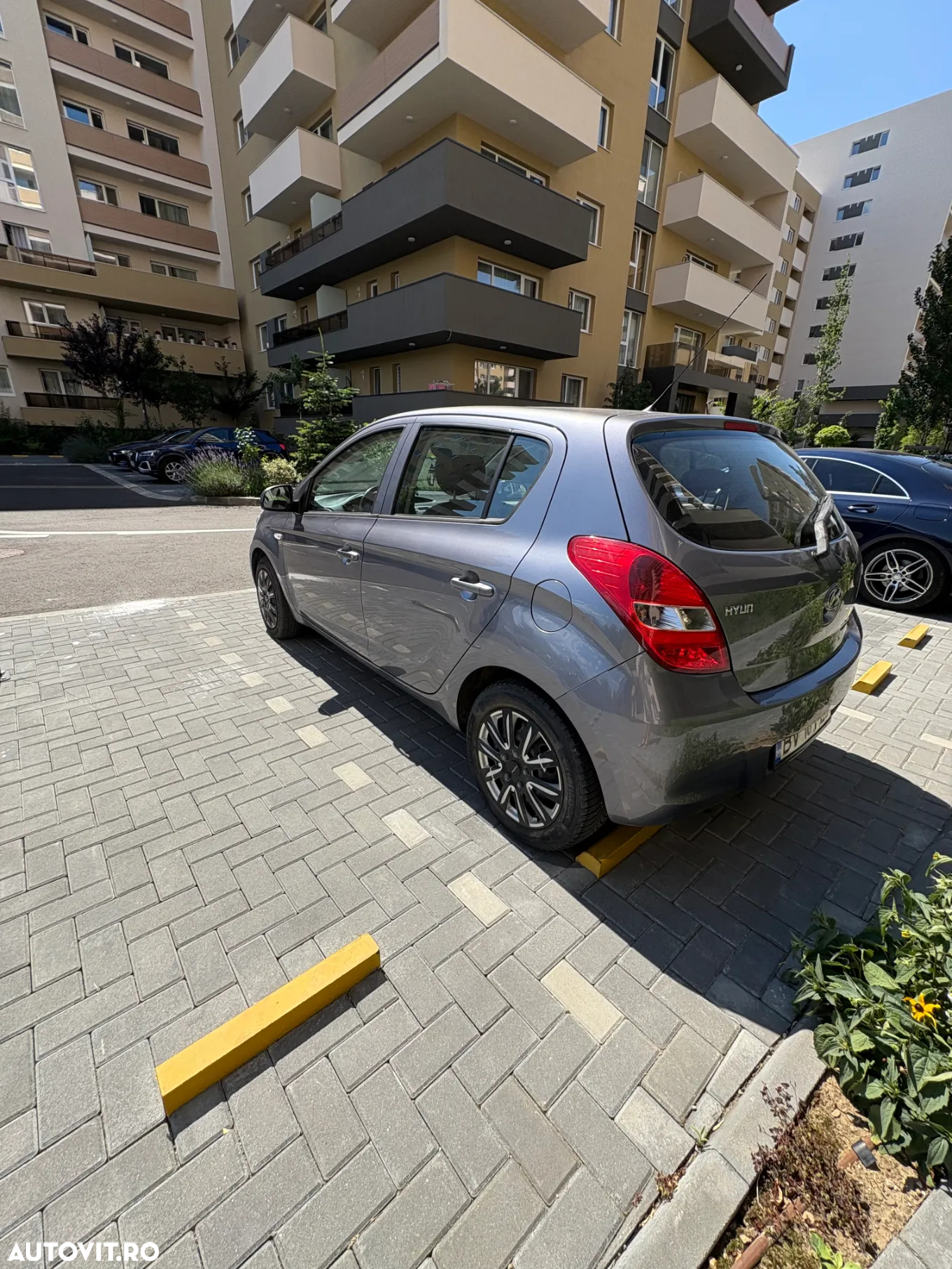 Hyundai i20 1.6 CRDi Style - 6