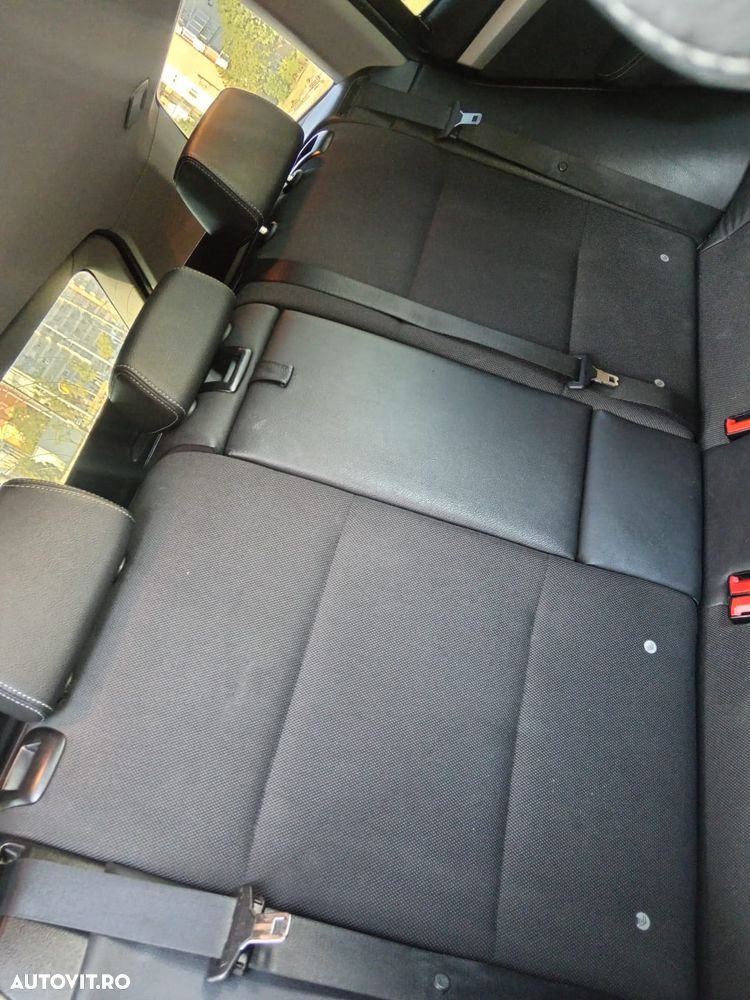 BMW X3 - 4