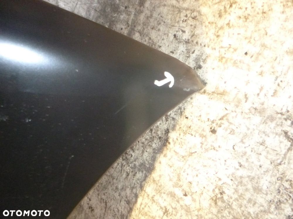 seat ibiza 6l 02r- maska silnika nowa - 3