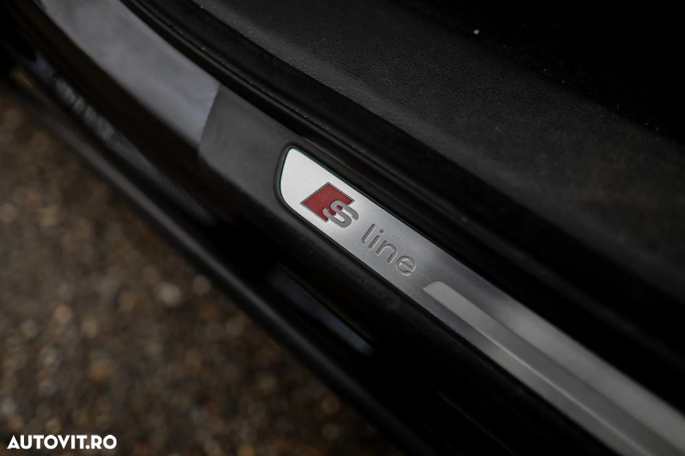 Audi Q7 - 26