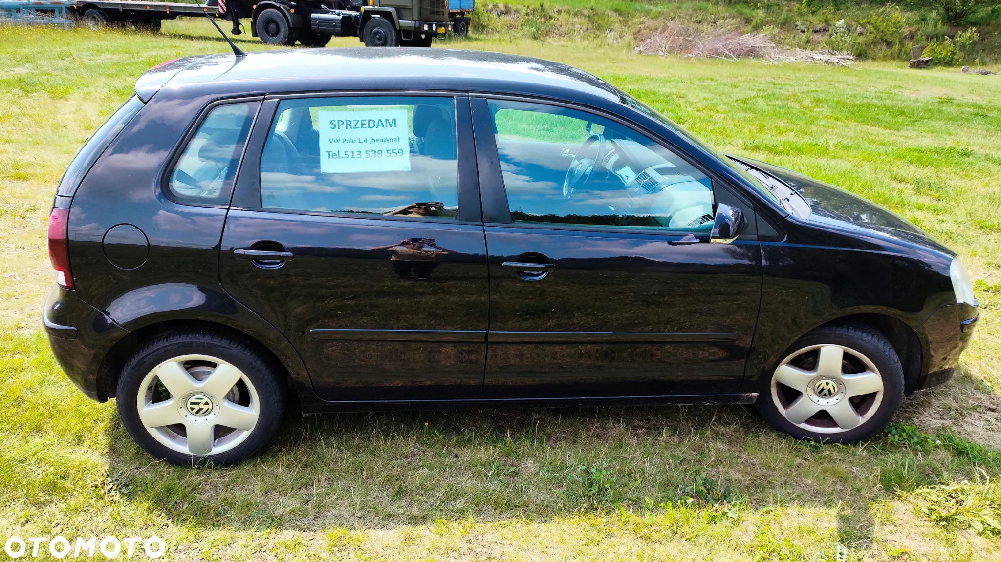 Volkswagen Polo - 6