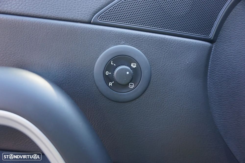 VW Scirocco 1.4 TSI Sport - 11