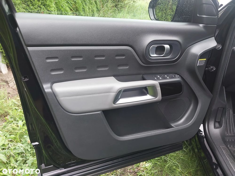 Citroën C5 Aircross Pure Tech 180 S&S EAT8 FEEL - 21