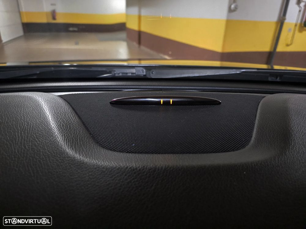 Mercedes-Benz A 180 CDI (BlueEFFICIENCY) - 31