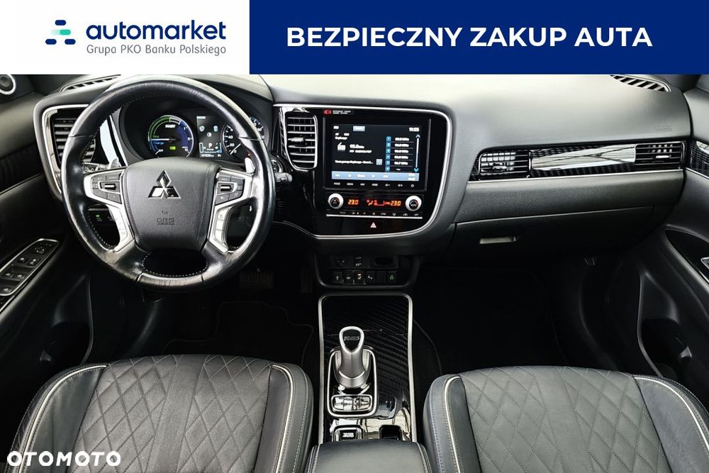 Mitsubishi Outlander Intense + - 6