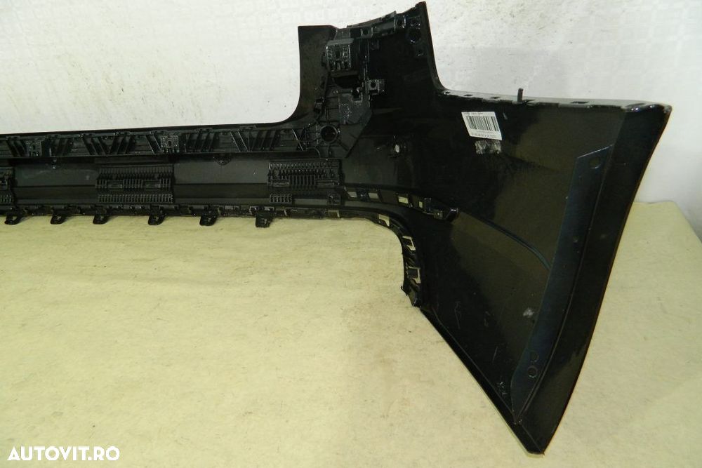 Bara spate Audi A4-B9 Kombi, 2015, 2016, 2017, 2018, 2019,, 8W9807511J - 5