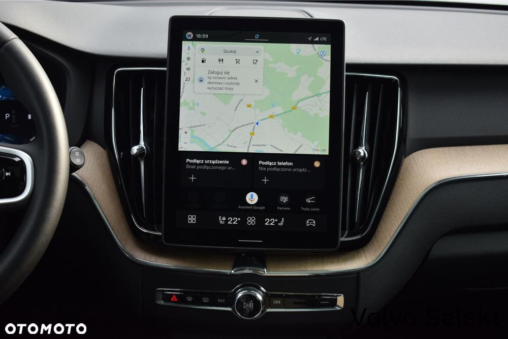 Volvo XC 60 - 16