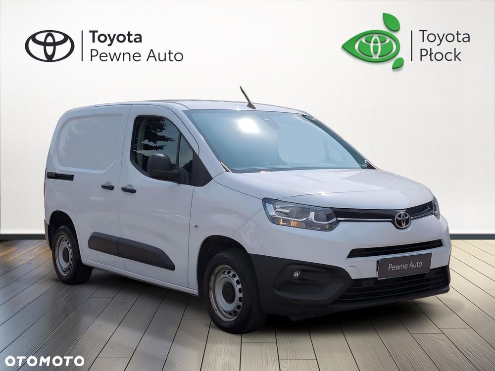 Toyota PROACE CITY - 9