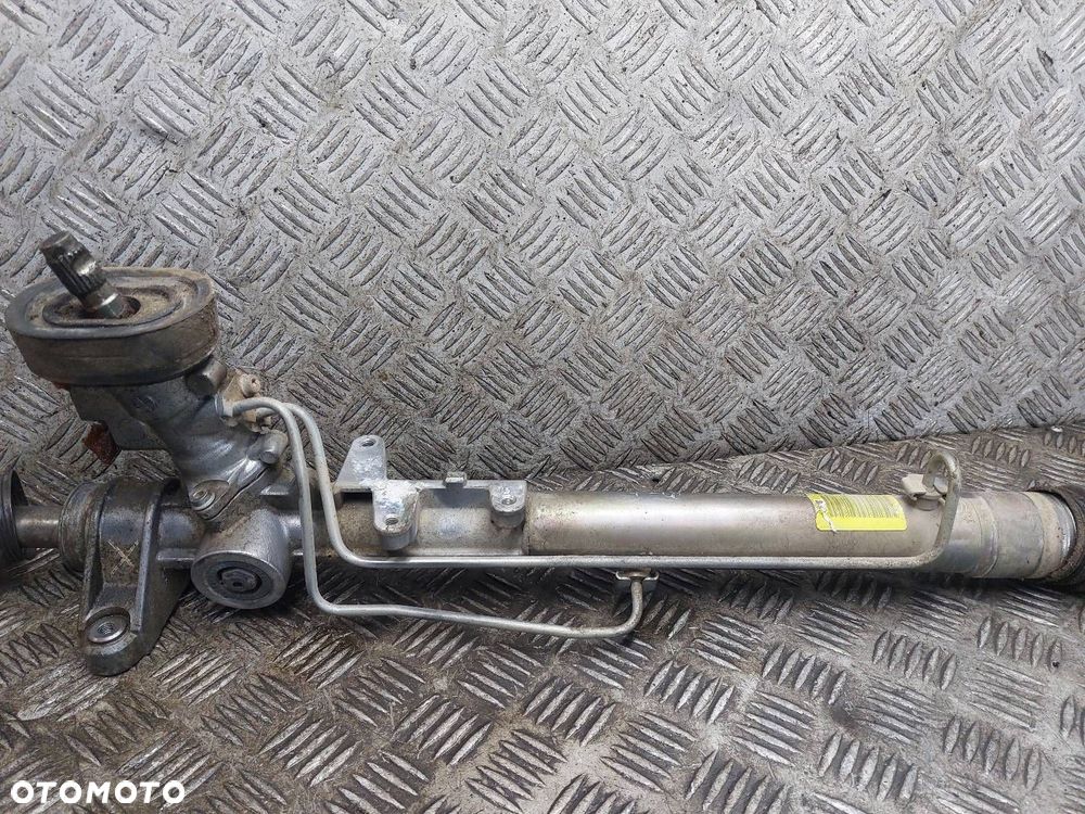MAGLOWNICA PRZEKŁADNIA KIEROWNICZA OCTAVIA I 1.9 SDI 1J1422105DE ID: 236752 - 4