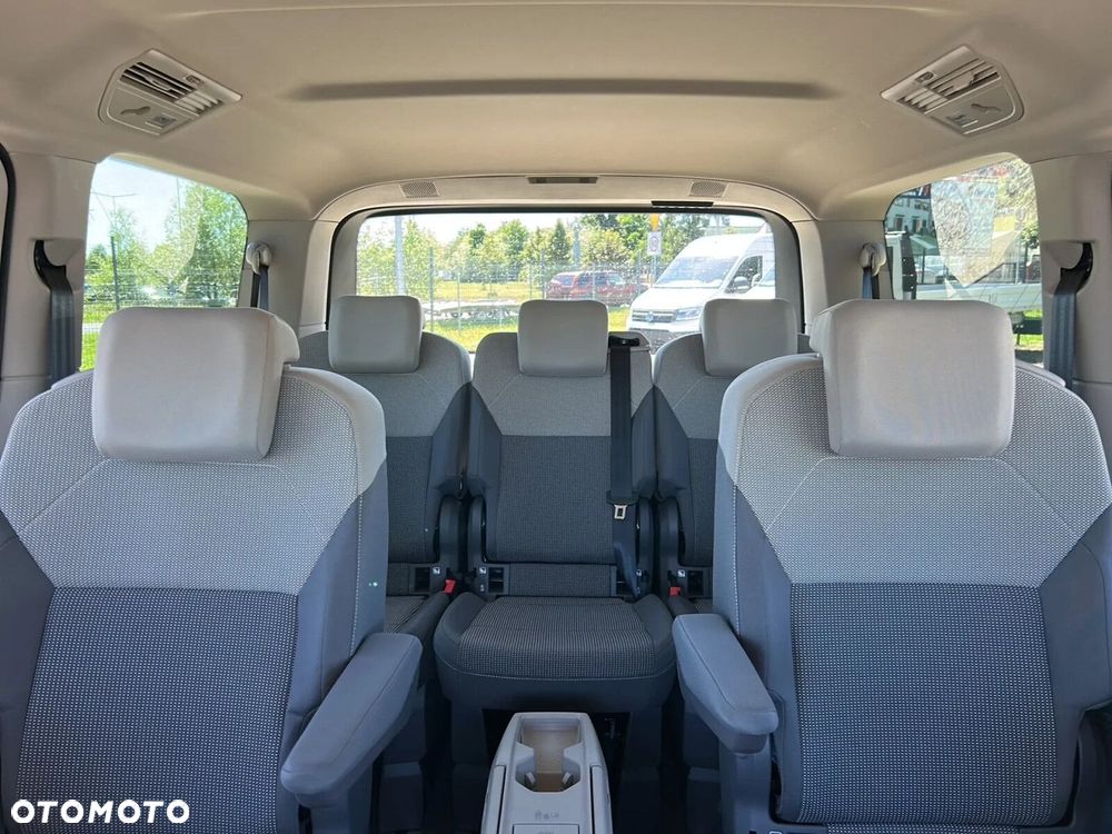 Volkswagen Multivan 2.0 TDI L2 Edition DSG - 19