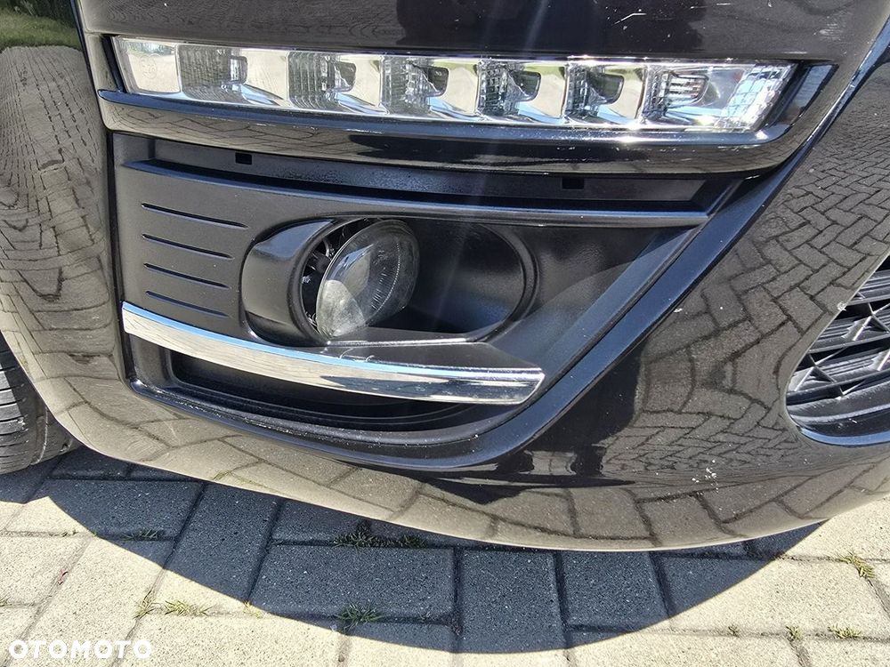 Citroën C4 Grand Picasso - 34
