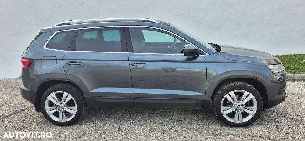 Skoda Karoq - 4