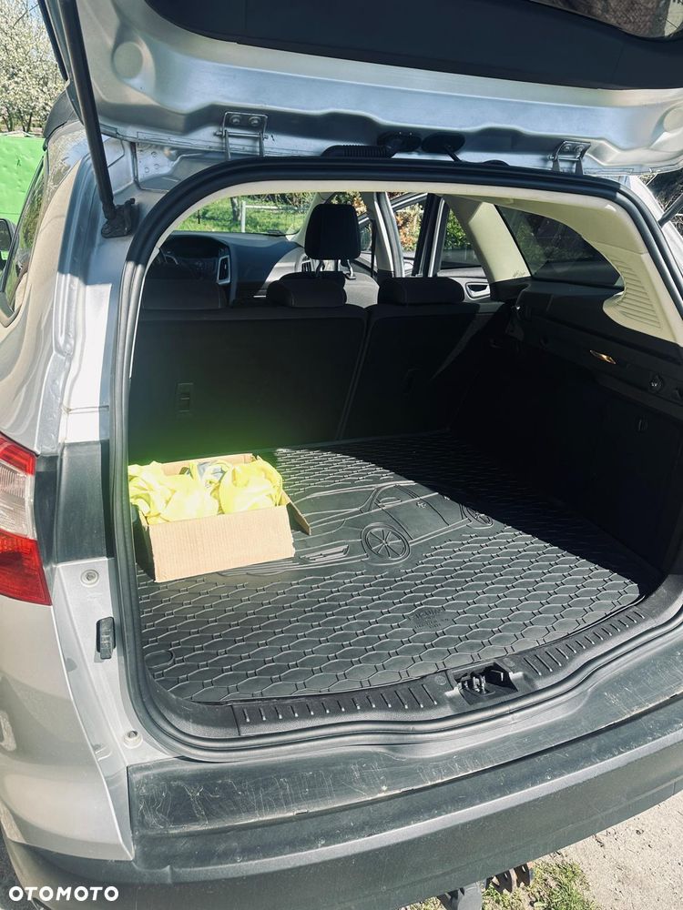 Ford Focus 1.6 TDCi Trend - 5