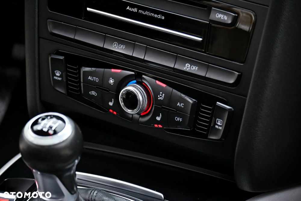 Audi A4 Avant 2.0 TDI clean diesel - 25