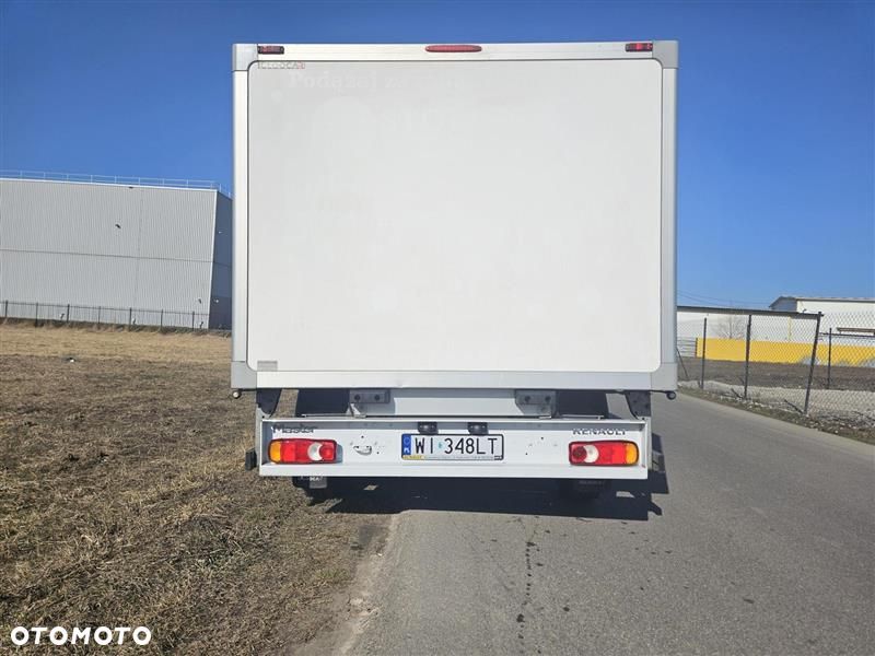 Renault Master - 6