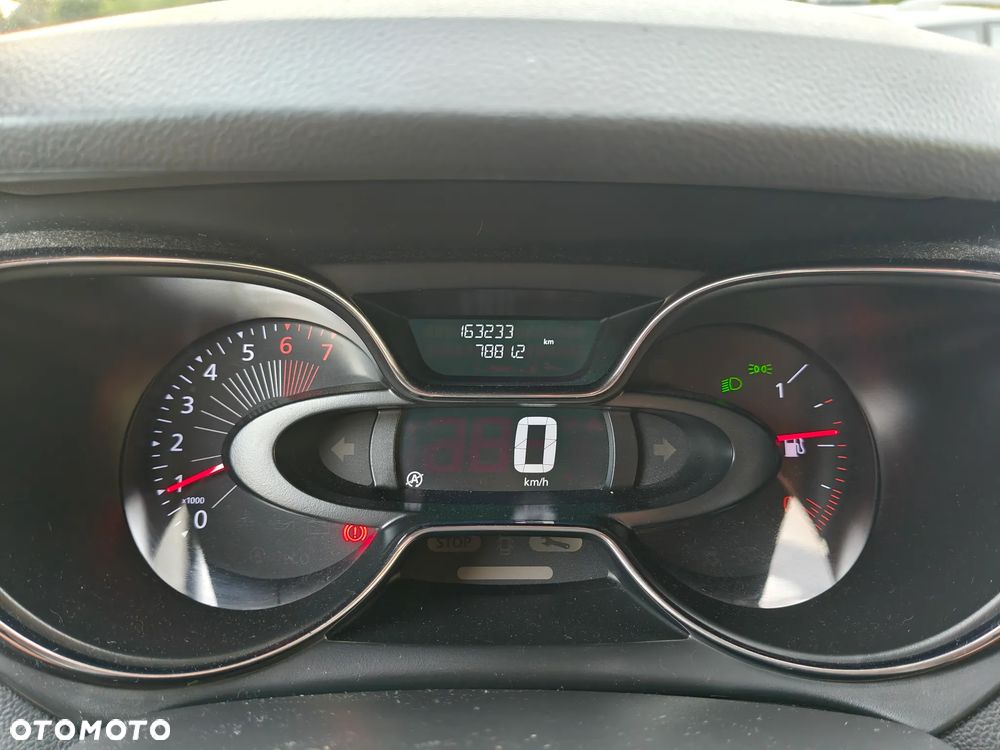 Renault Captur 0.9 Energy TCe Limited - 23