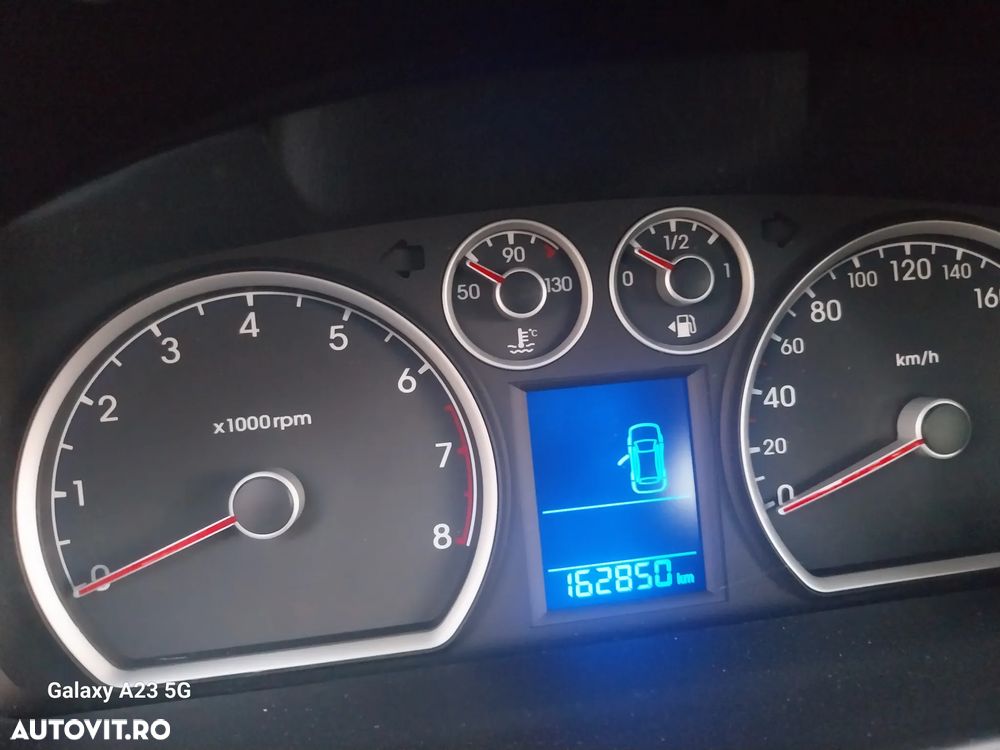 Hyundai i30 1.4 FIFA WM Edition - 17