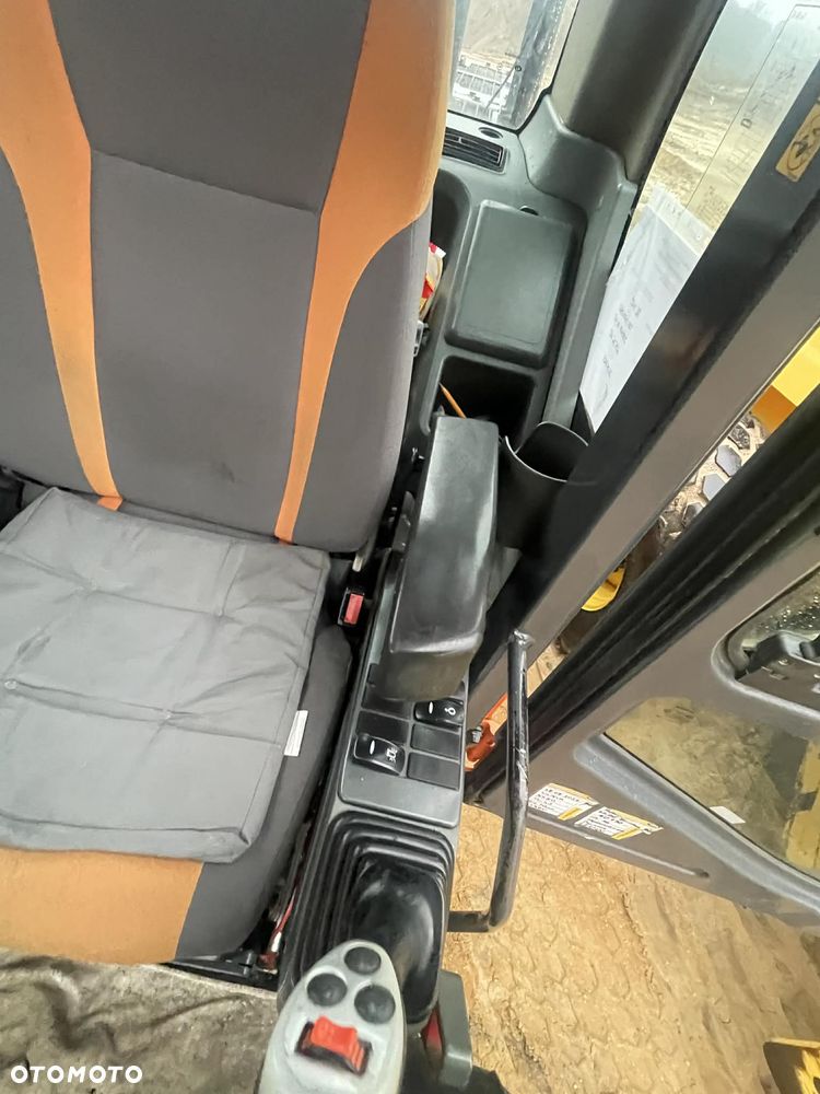 Doosan DX 300 LC-5  System 3D Trimble - 7