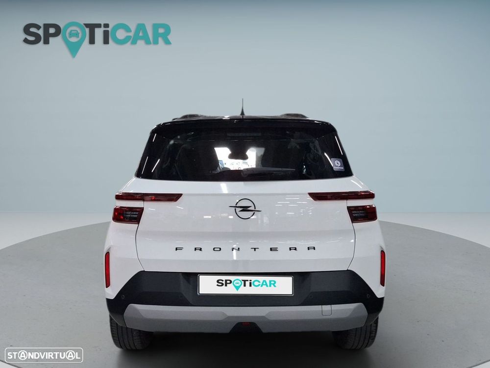 Opel Frontera 44 kWh GS - 7