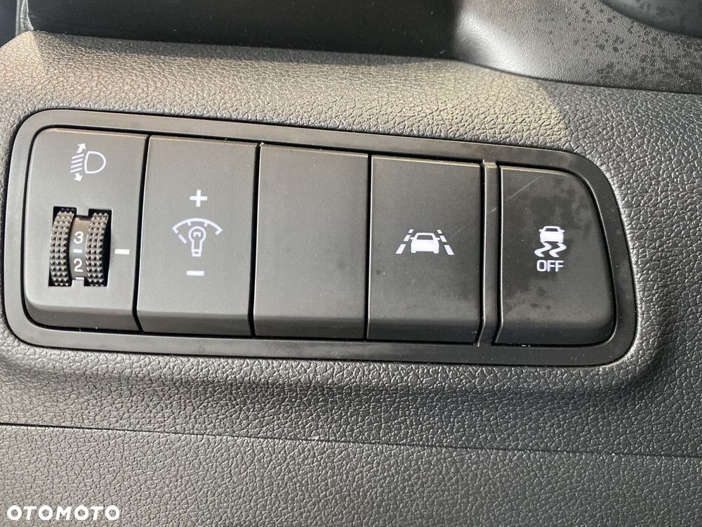 Hyundai Tucson - 28