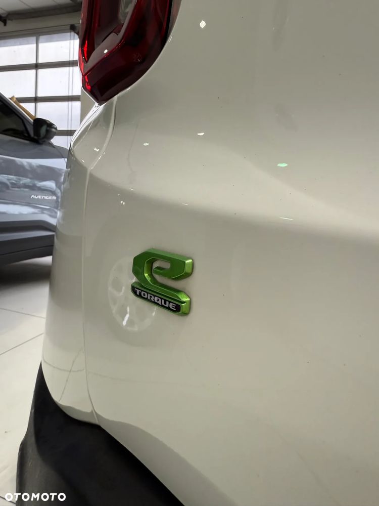 Jeep Renegade 1.5 T4 mHEV Limited FWD S&S DCT - 8