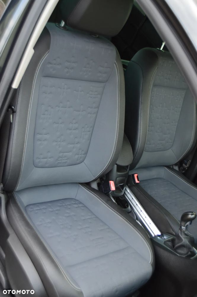 Opel Meriva 1.4 T Cosmo - 28