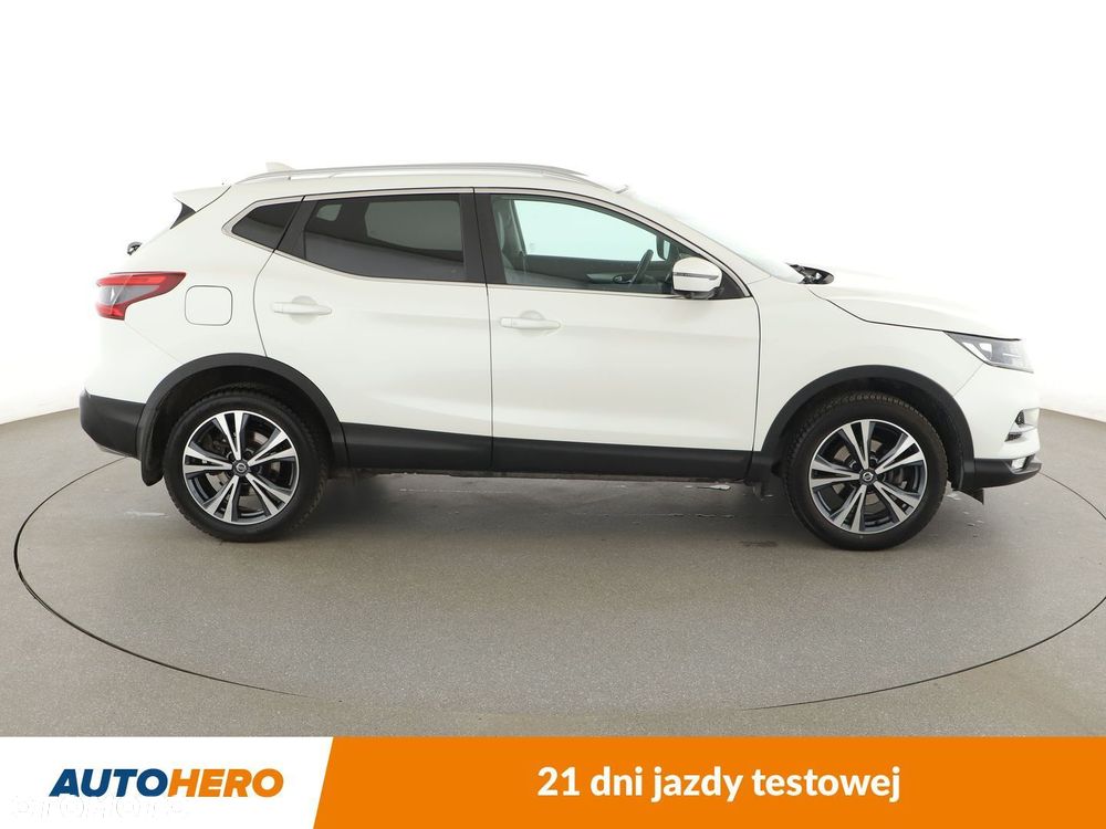 Nissan Qashqai 1.2 DIG-T Tekna - 7