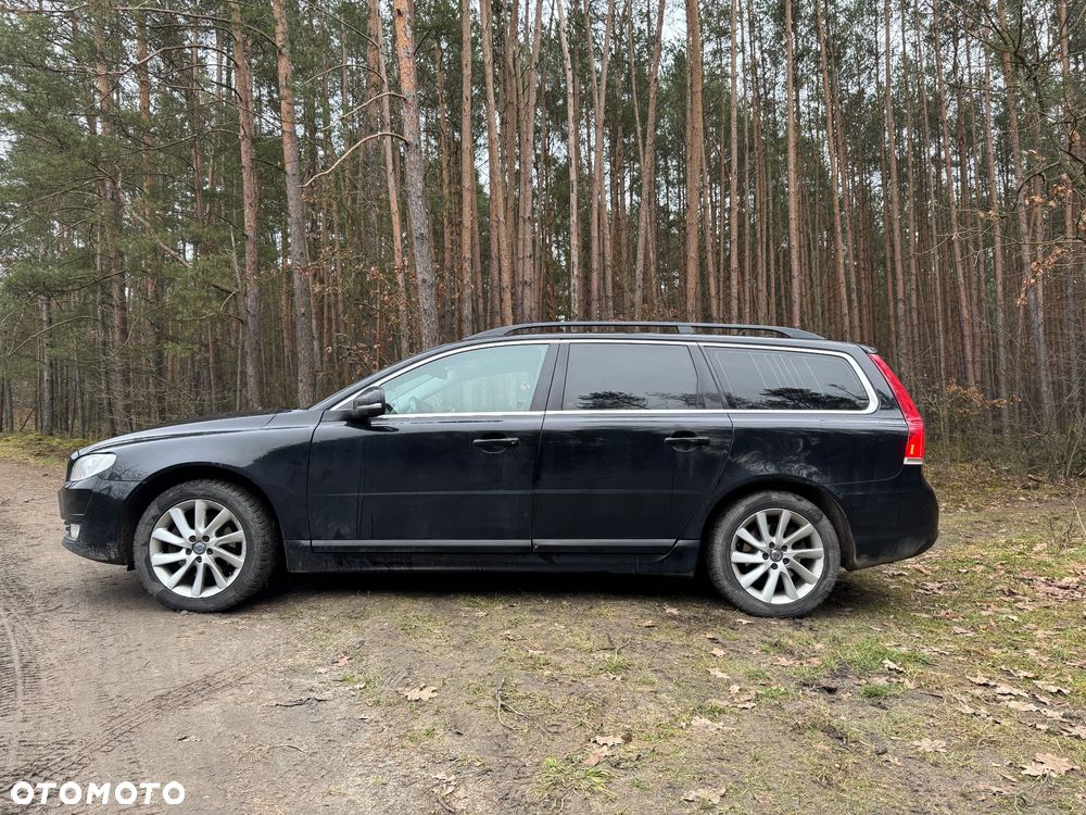 Volvo V70 T5 Drive-E Momentum - 14