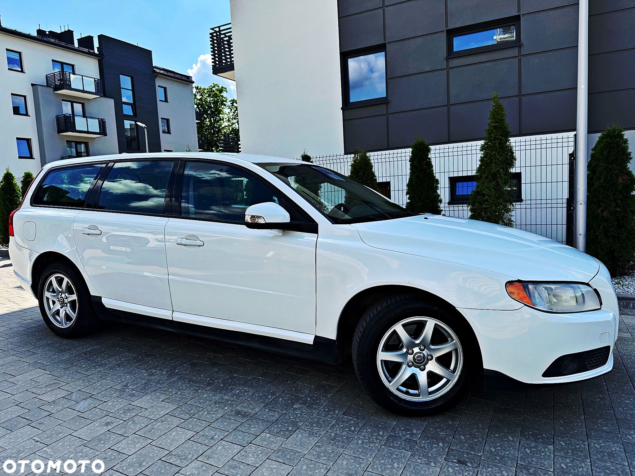 Volvo V70 2.4D RDesign - 1