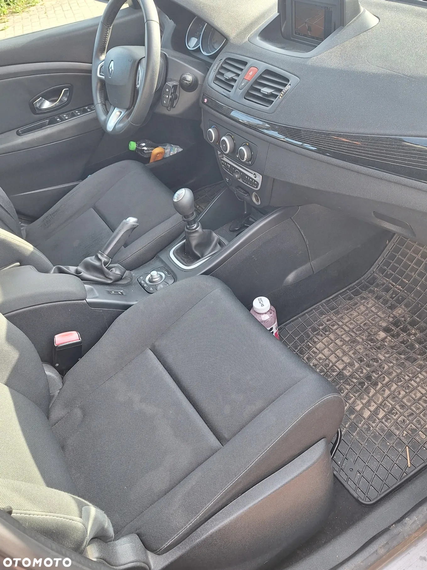 Renault Megane - 10