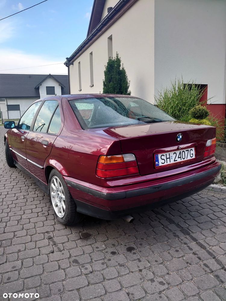 BMW Seria 3 - 9