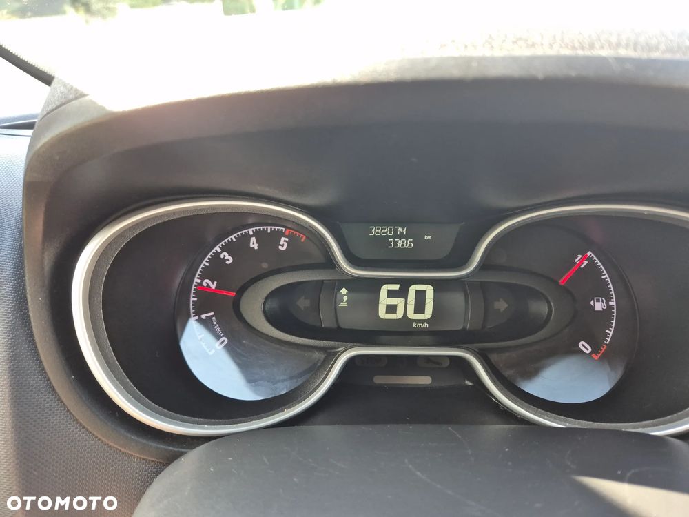 Opel Vivaro 1.6 CDTI L2 - 10