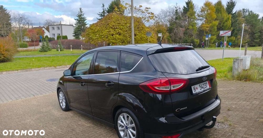 Ford C-MAX - 12