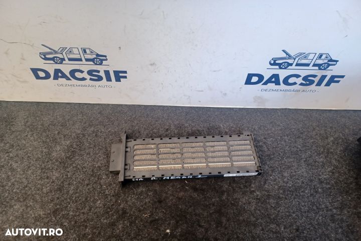 Calorifer incalzire electric N103760P-C N103760P-C Renault Megane 2 [ - 1