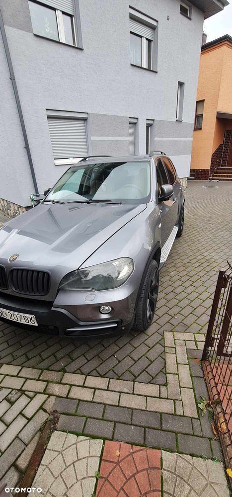 BMW X5 - 8