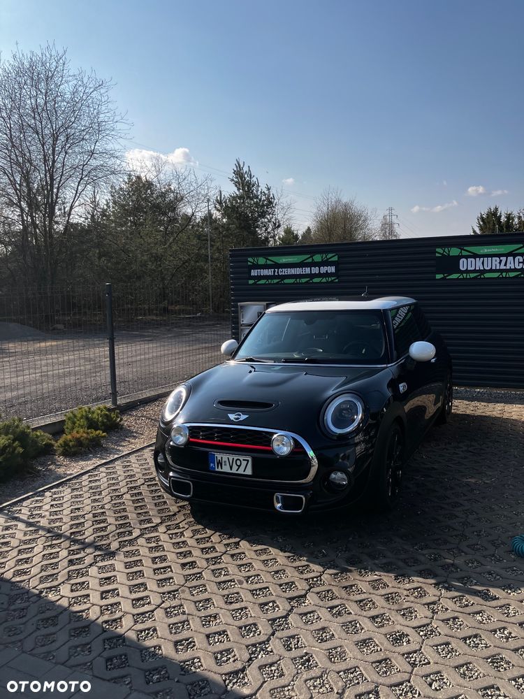 MINI Cooper S Standard - 14