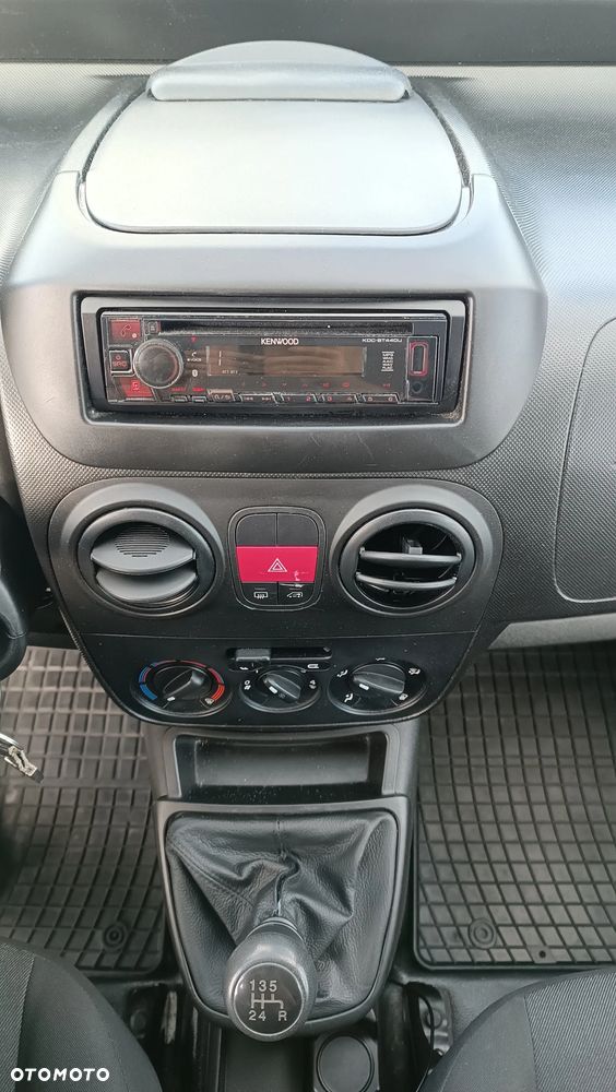 Fiat Fiorino 1.4 8V Base Business - 16